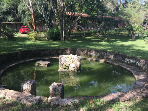 Imagem 6 de 14 de São Roque - Sp, Espetáculo De Chácara C/10.000m2, Piscina +
