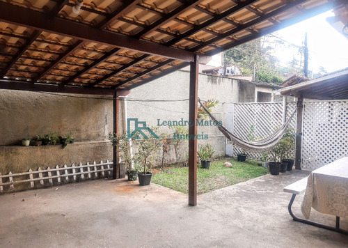 Casa Em Condomínio 2 Quartos