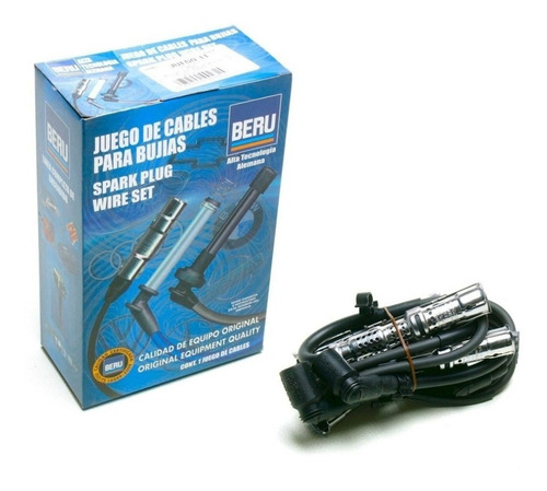 Cables De Bujias Golf Jetta A4 2.0 00 01 02 03 04 05 06 07 