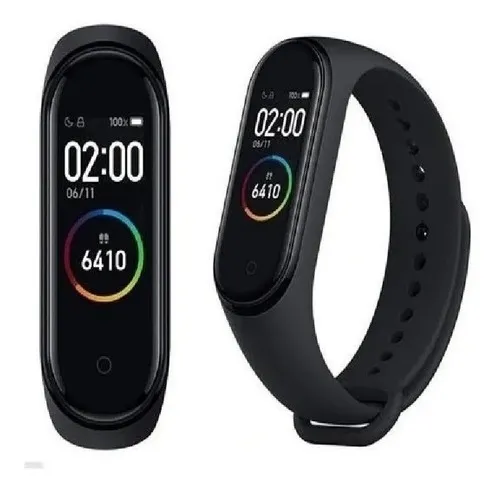 Reloj m4 mercado libre sale