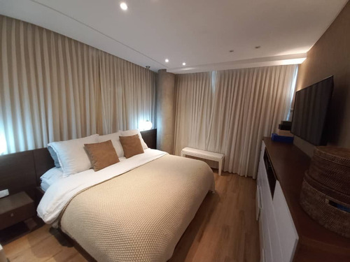 Gg.p Apartamento En Alquiler, Terrazas Del Country, Guataparo Valencia, Edificio Xian