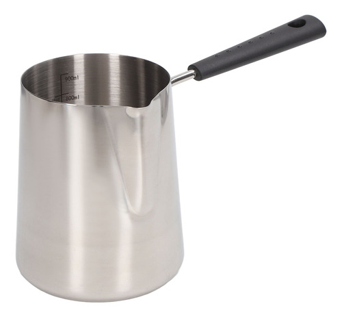 Coffee Milk Frothing Pitcher Cup 304 Stainless Steel