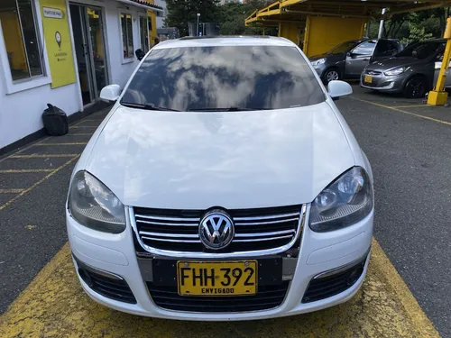 Volkswagen Bora 2.5 Prestige