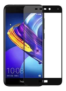 Vidrio Templado Glass 3d Para Huawei Honor 6x 6a 6c