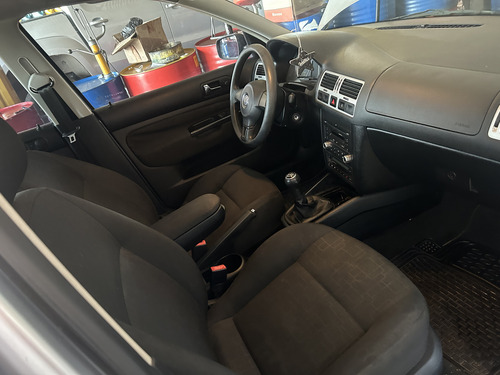 Volkswagen Bora 1.9 Trendline I 100cv
