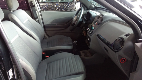 Chevrolet Agile 2012 S/entr. 48x 799,00