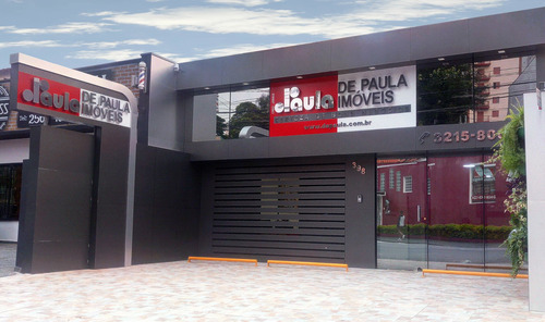 Imagem 14 de 14 de Apartamento Valparaiso Otima Localização - 1033-11552