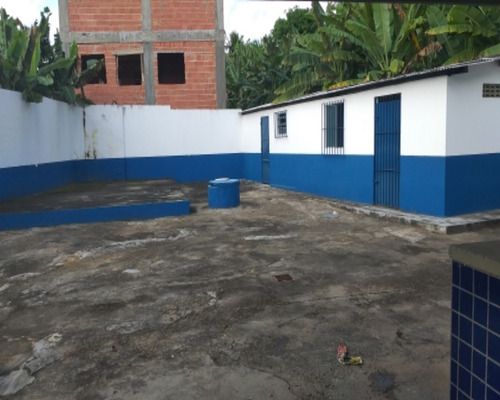 Imagem 8 de 9 de Galpao - Aa500 - 69381450