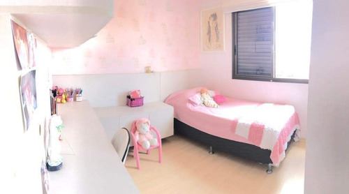 Imagem 3 de 10 de Apartamento Com 3 Quartos Para Comprar No Castelo Em Belo Horizonte/mg - 15593