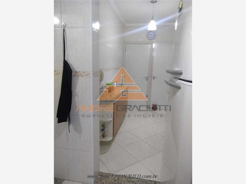 Imagem 5 de 15 de Apartamento - Vila Assuncao - Santo Andre - Sao Paulo | Ref.: - 3511