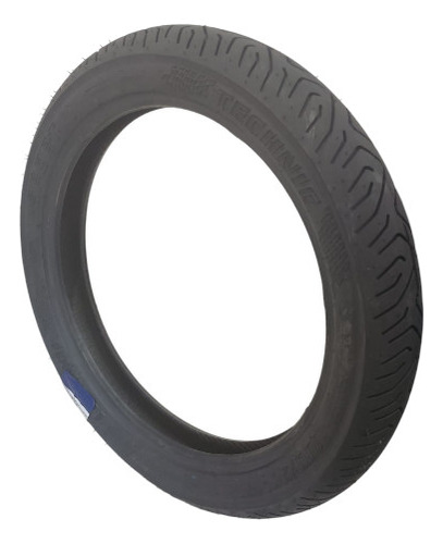 Par Pneu C/c 2,75-18 + 100/90-18 Titan Ybr 125 150 160