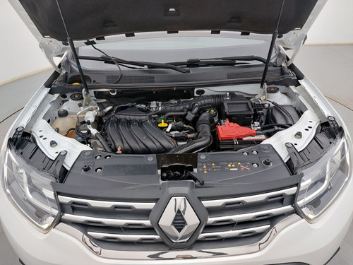 Renault Duster 1.6 16V SCE FLEX INTENSE MANUAL