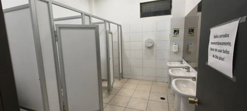 Local Comercial En Arriendo En Santiago