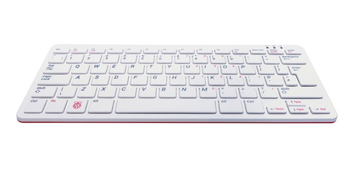 Computadora Raspberry Pi 400 (sin Accesorio) Envío Inmediato