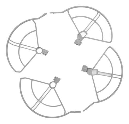 Protector De Hélice De Dron, 4 Piezas, Para Mini 3 Pro