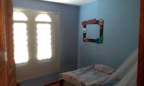 Imagen 7 de 12 de Casa Urb Privada Pan De Azúcar Carrizal