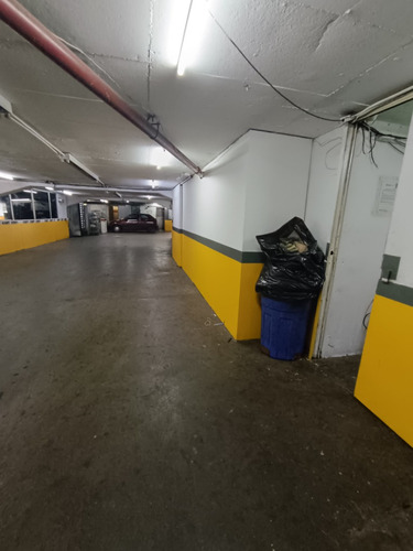 Venta De Edificio Industrial Ubicado En La Zona Industrial De Petare Yc