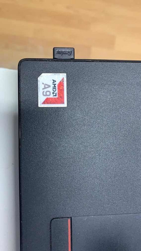 Notebook Lenovo V110 Amd A9