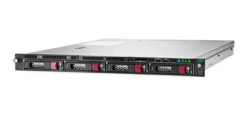 Imagen 2 de 5 de Server Hp Proliant Dl160 G10 Xeon 3206r 16gb P35514-b21 Hpe