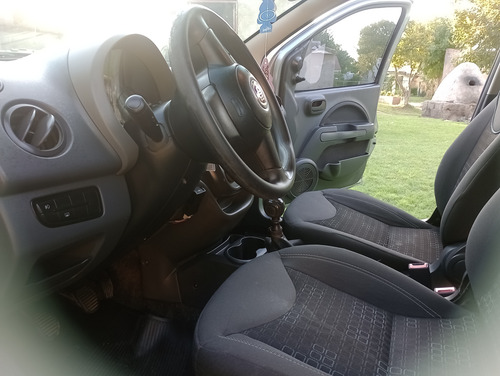 Fiat Uno 1.4 Way Pack Seg.
