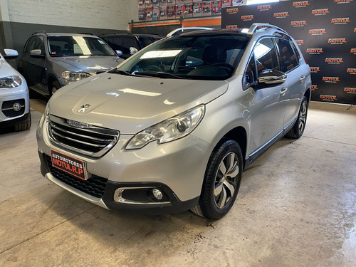 Peugeot 2008 1.6 Thp Sport