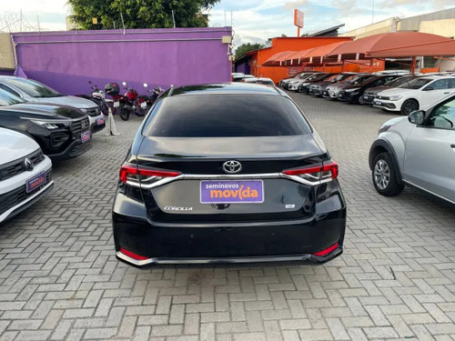 Toyota Corolla XEi 2.0 Flex