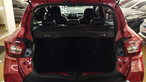 Renault Kwid 1.0 12v Intense Sce 5p