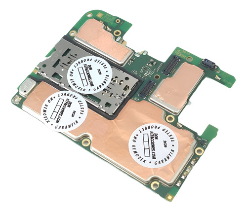 Tarjeta Logica Samsung A22 5g Sm-a226br/n 128gb 4ram