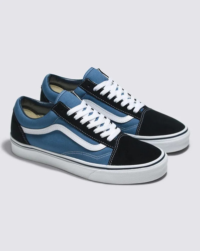 Tenis Vans Old Skool