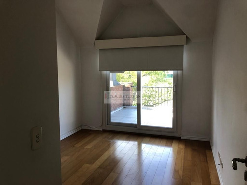 Imagen 17 de 17 de Departamento En Venta En Barrio Cerrado Buenos Aires Golf
