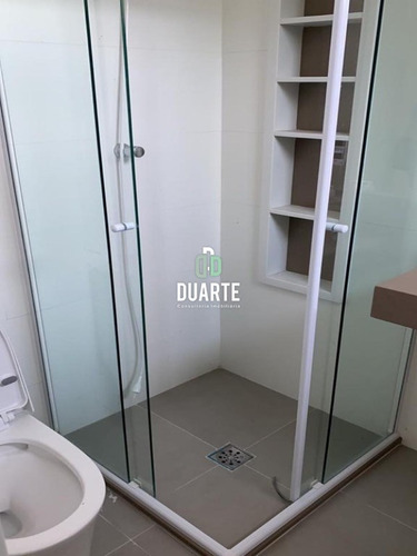 Imagem 11 de 12 de Apartamento Para Locação Em Santos - Ap04199 - 69873588