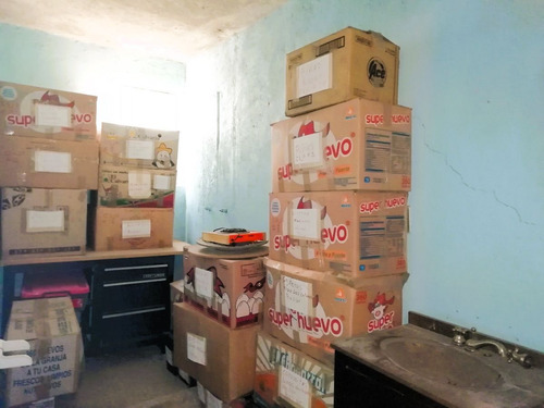 Excelente Casa Y Terreno 300m2, Puede Construir Mas, Las Aguilas Alvaro Obregon