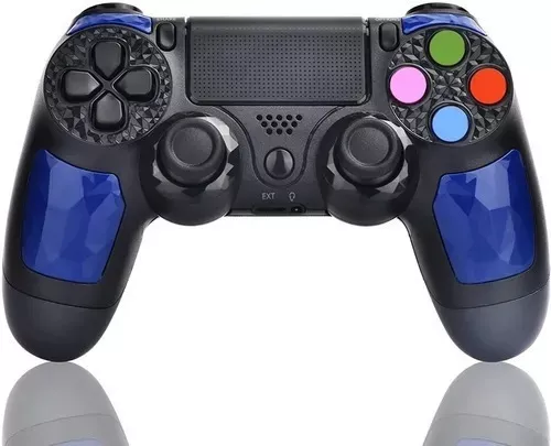⚡Joystick Analógico Mando PS4 PS5 ▷ Repuesto Original SONY APLS Azul