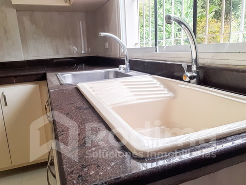 Imagen 8 de 11 de Apartamento En La Candelaria, Alquiler