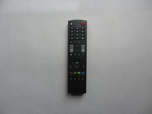 Control Remoto Repuesto Para Tv Audio Proyector Sharp Gj225a