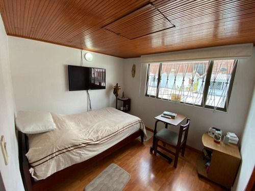 Imagen 15 de 17 de Casa En Venta En Bogotá Cedritos. Cod 100701259
