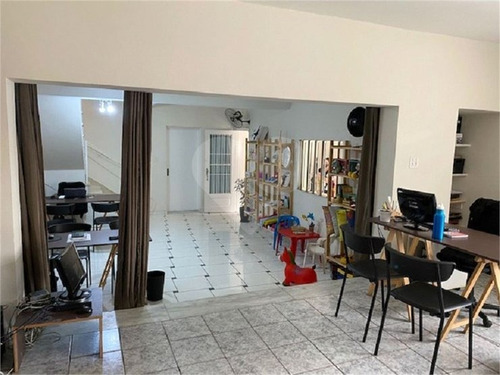 Casa Comercial Com 199 Metros Á Venda Na Saúde - 226-im512521