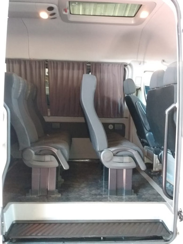 Mercedes Benz Sprinter 415