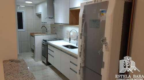 Imagem 24 de 30 de Apartamento - Ap00287 - 70058485