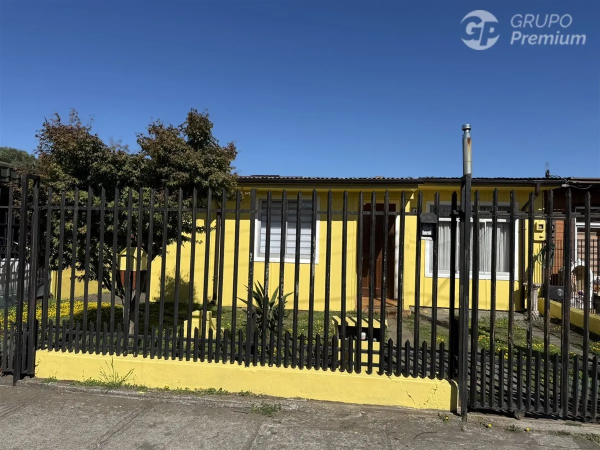 Imagen 2 de 23 de Venta Casa 3d 2b Sector Perales Patio Y Alta Plusvalía