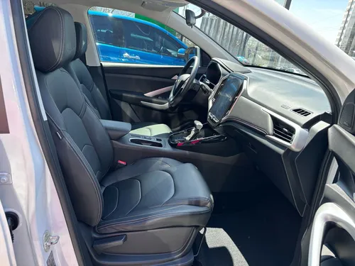 Chevrolet Captiva Turbo Cvt Suv 2023