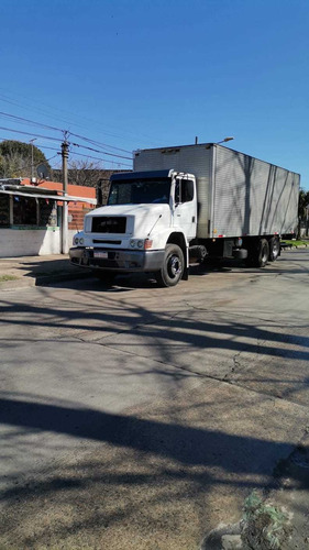 Imagen 7 de 12 de Mudanzas,fletes,elevaciones,peones,embalaje,reparto,camiones