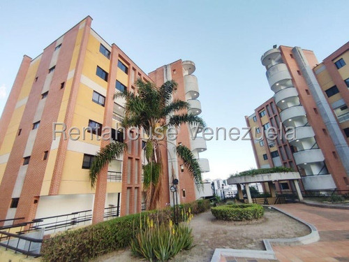 Mb Apartamento En Venta En El Cigarral, Distrito Metropolitano