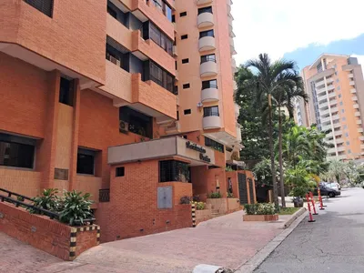 Apartamento en alquiler