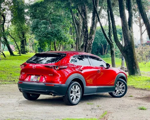 Mazda CX-30 2.0 Grand Touring At