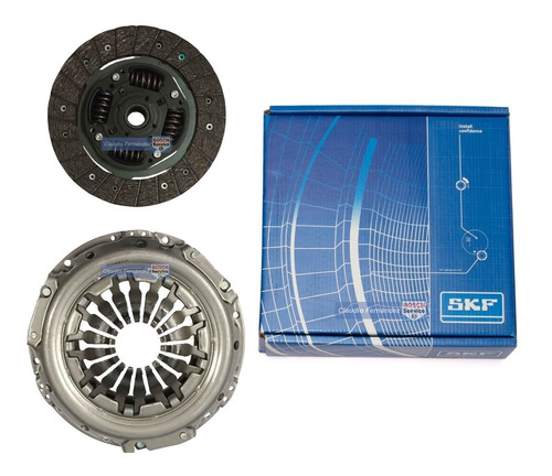 Kit De Embrague Skf Renault Fluence 1.6 16v 2018 2019 2020