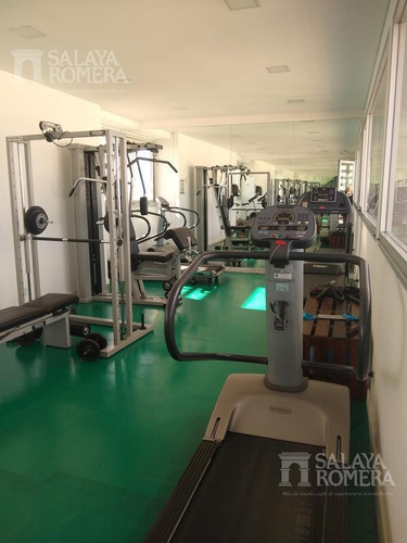 Imagen 20 de 23 de Excelente Departamento 2 Ambientes En Olivos