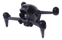 Comprar Protector Silicona Transporte Helices Y Motores Dron Dji Fpv Negro