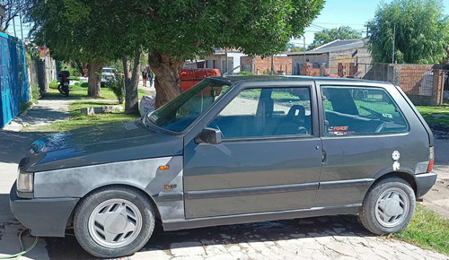 Fiat Uno 1.6 Scr