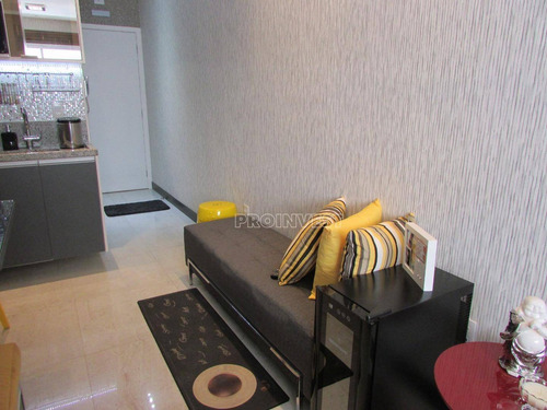 Studio Com 1 Dormitório À Venda, 32 M² Granja Viana - Cotia/sp - St0022